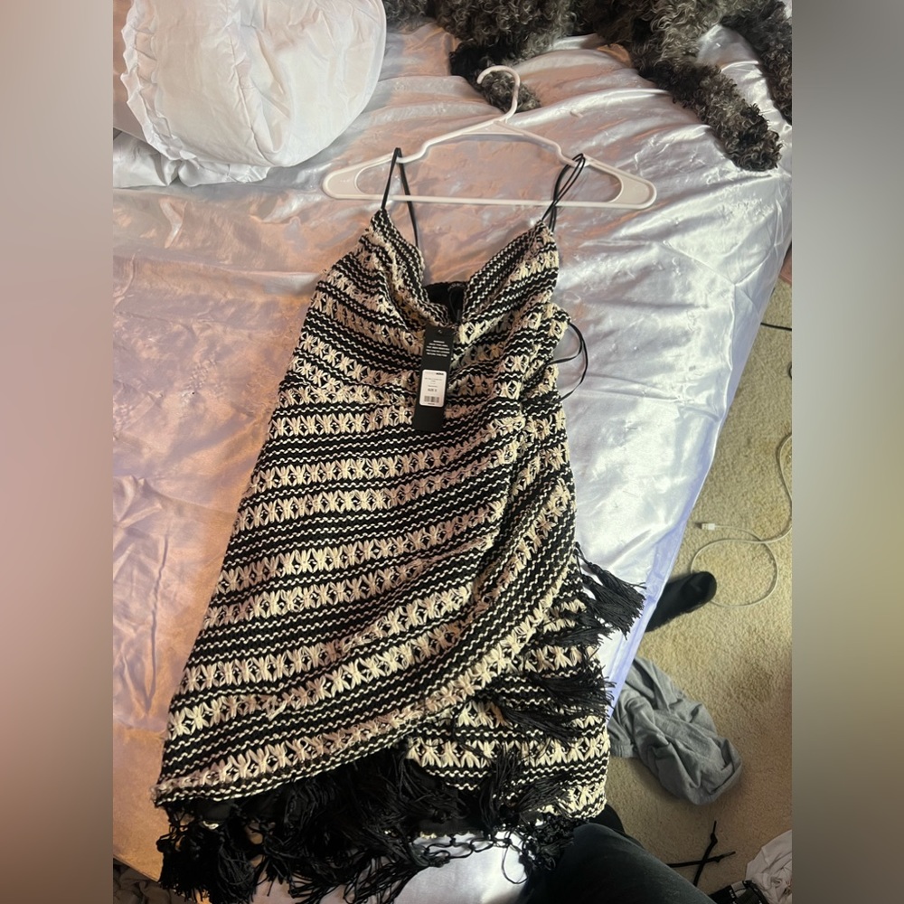 Fashion nova dress